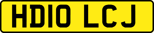 HD10LCJ