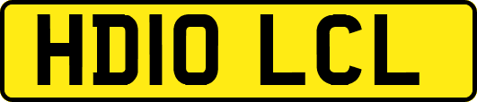 HD10LCL