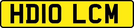 HD10LCM