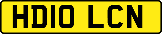 HD10LCN