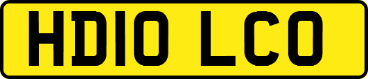 HD10LCO