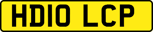 HD10LCP