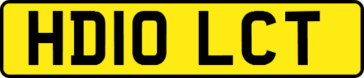 HD10LCT