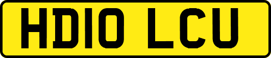 HD10LCU