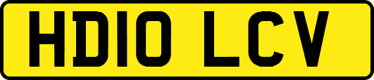HD10LCV
