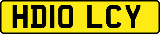 HD10LCY