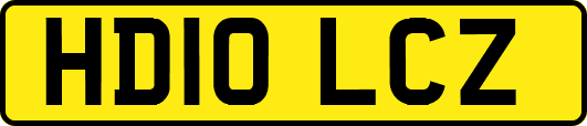 HD10LCZ
