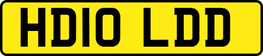 HD10LDD