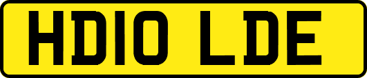 HD10LDE