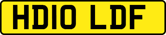 HD10LDF