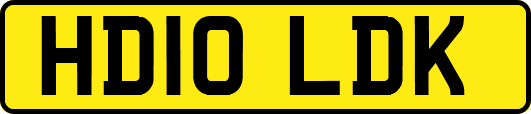 HD10LDK
