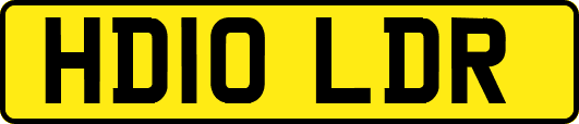 HD10LDR