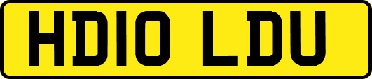 HD10LDU