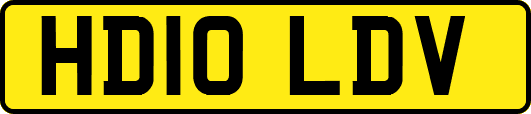 HD10LDV