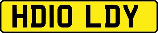 HD10LDY
