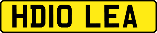 HD10LEA