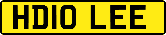 HD10LEE