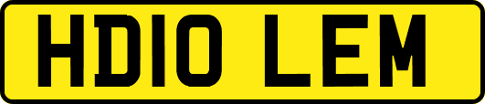 HD10LEM