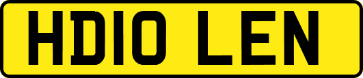 HD10LEN