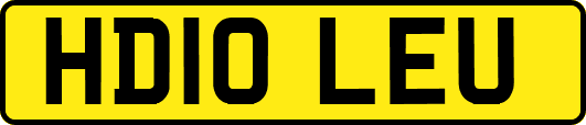 HD10LEU