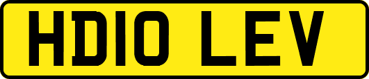 HD10LEV