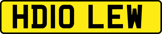 HD10LEW