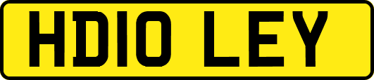 HD10LEY