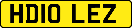 HD10LEZ