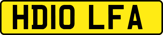 HD10LFA