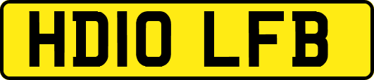 HD10LFB