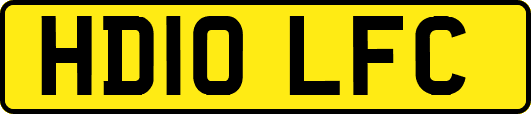HD10LFC