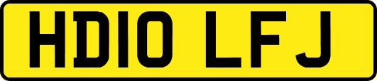 HD10LFJ