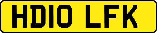 HD10LFK