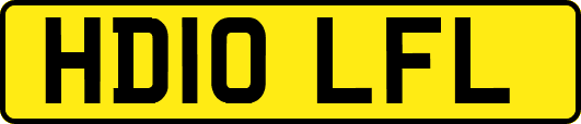 HD10LFL