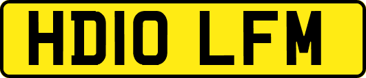 HD10LFM