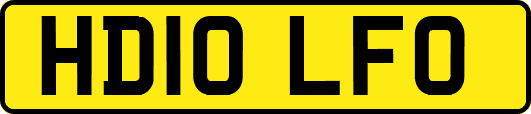 HD10LFO