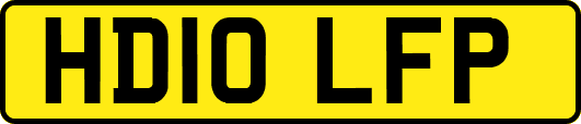 HD10LFP