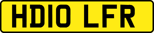 HD10LFR