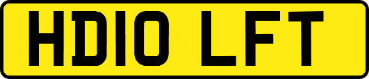 HD10LFT