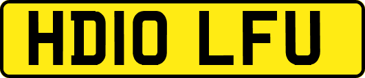 HD10LFU