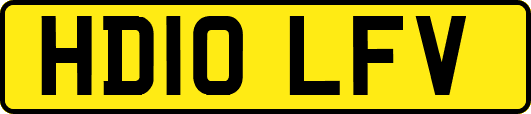 HD10LFV