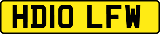 HD10LFW