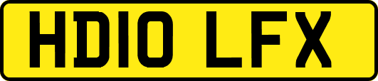 HD10LFX