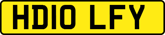 HD10LFY