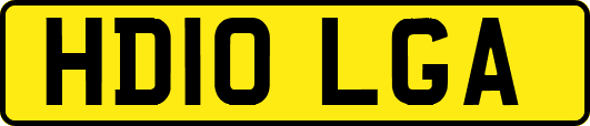 HD10LGA