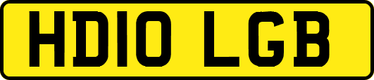 HD10LGB