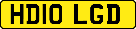 HD10LGD