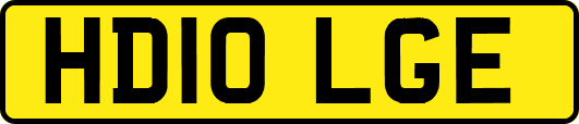 HD10LGE