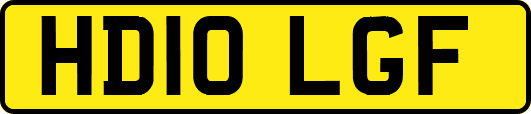 HD10LGF