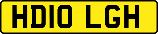 HD10LGH